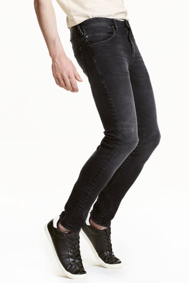 360 Tech Stretch Skinny Jeans